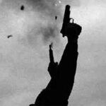 Youth killed in aerial firing, 2 arrested after CPO notice