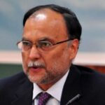 Ahsan Iqbal