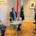 Embassy in Netherlands