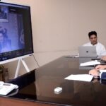 Federal, Punjab governments