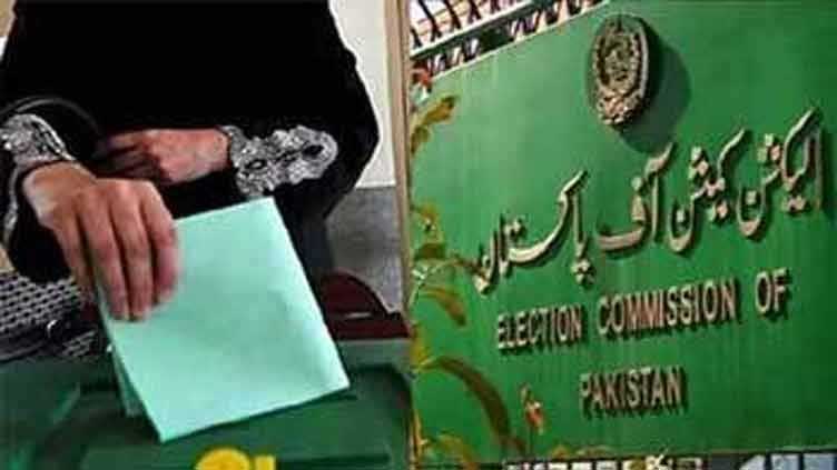 All set for Sunday's by-elections in 21 constituencies