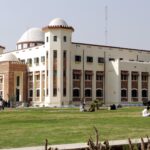 Kohat University of Science and Technology