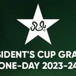President’s Cup