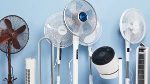 Electric fans' export increase 3.18% to $15.851 mln in eight months