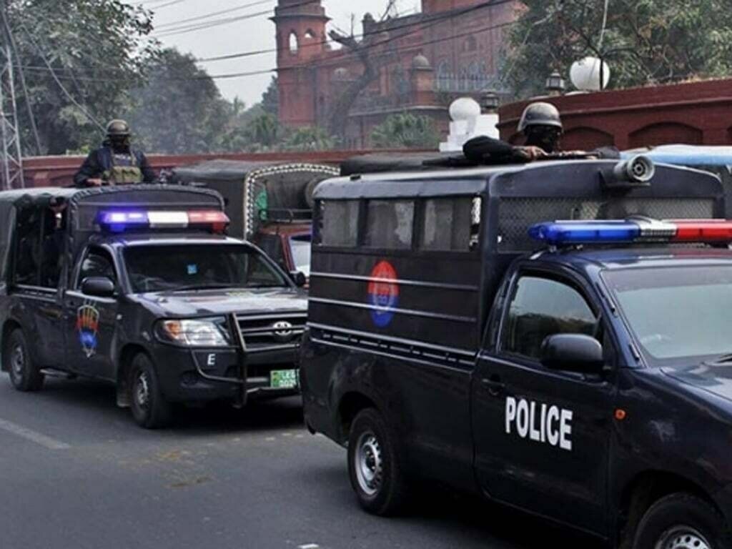 Lahore Police adopt foolproof security for Pakistan-New Zealand T20 cricket series