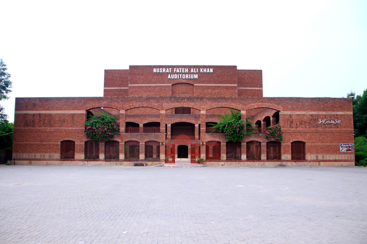 Punjab Arts Council