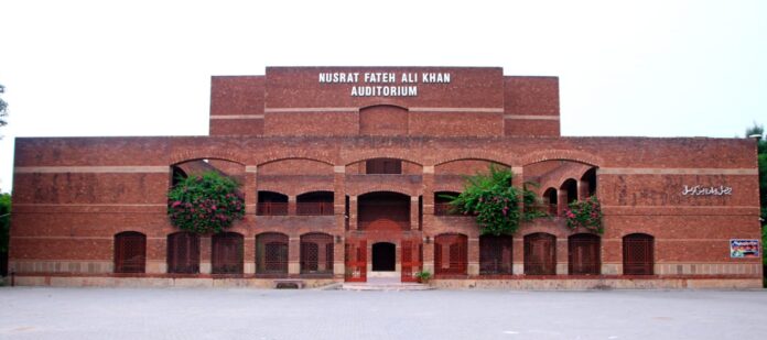 Punjab Arts Council