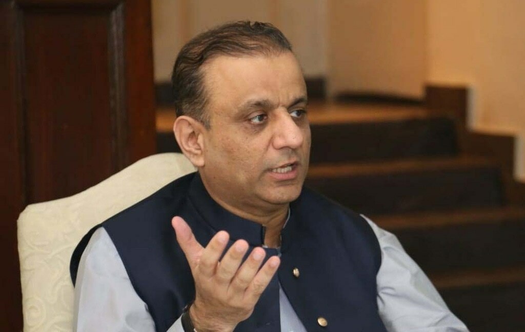 Aleem Khan