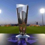 ICC T20 World Cup 2024