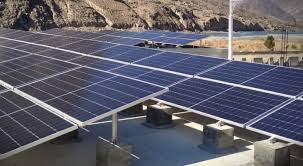 Chinese firm to send 5,000 aid PV power generation systems to Pakistan