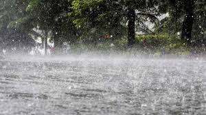Rain lashes parts of federal capital on Thursday