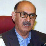 Senator Siddiqui
