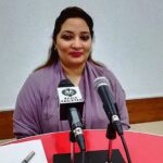 Romina Khurshid Alam