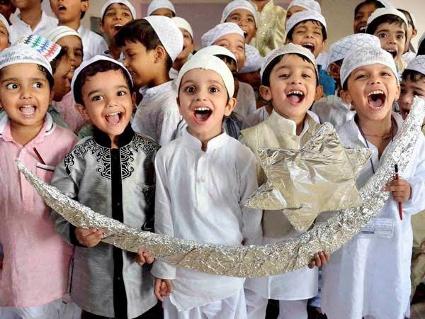 Over 100 children to celebrate Eid at CPWB