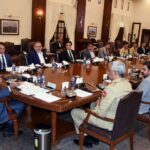 CM sindh
