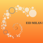 Eid Milan Party