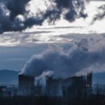 pollution, climate change