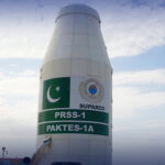 Pakistan’s historic lunar mission to be launched on May 03
