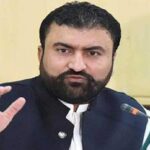 Balochistan CM