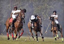 FCKPK clinch Bhandara Memorial Polo Cup title