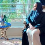 Rabia Naseem Farooqi