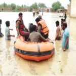 Rs 50 mln released to PDMA for  rains victims