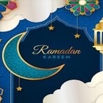 Ramazan culminates