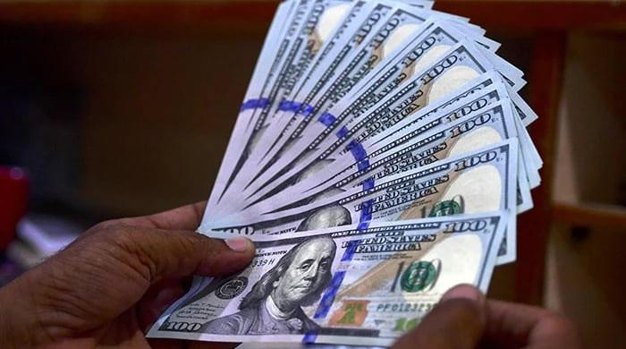 Workers' remittances record $3 bn inflow in March 24