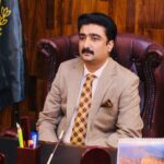 Syed Zulfiqar Ali Shah