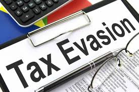 ACT Alliance for action against tax evasion, smuggling