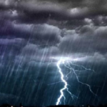 More rains-wind/thunderstorm forecast