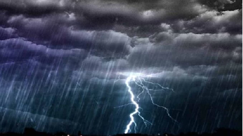 Rain with thunderstorm forecast for Sindh from April 17 to 19