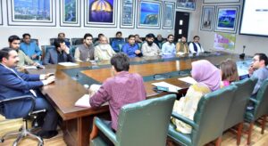 DC for effective tackling begging, inflation, urban choas in ICT