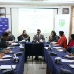 Youth engagement fundamental