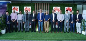 Huawei Pakistan organizes “Digital Week”