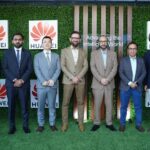 Huawei Pakistan