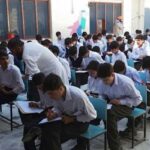 PEB Intermediate exam starts; 125,466 students to attempt papers