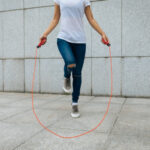 South Asian Rope Skipping