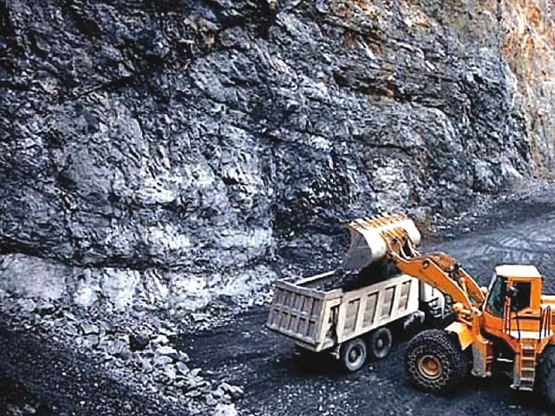 Thar Coal