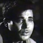 Famous film actor Alauddin