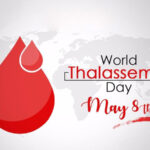Thalassemia Day'