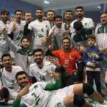 Pakistan Vollyball team