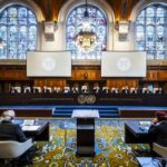 International Court of Justice