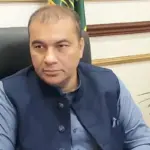 Chaudhry Muhammad Ali Randhawa