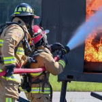 firefighters