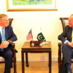 The Ambassador of the United States