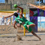 Talent Hunt Handball