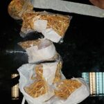 Customs foil gold smuggling attempt at Karachi airport, arrest suspects