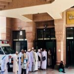 Madinah health centers serve