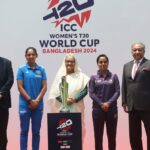 ICC Women’s T20 World Cup 2024 fixture schedule announced